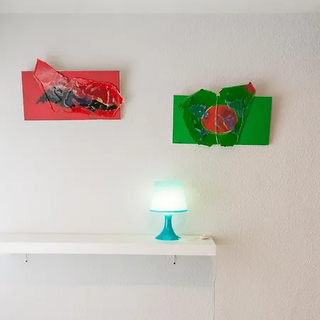 Cozy Citycenter Appartement