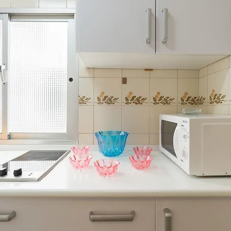 Cozy Citycenter Appartement