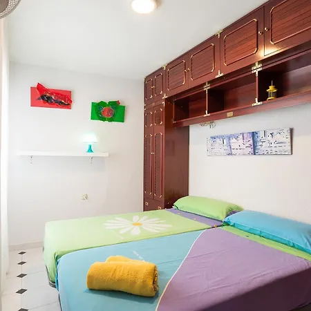 Cozy Citycenter Appartement