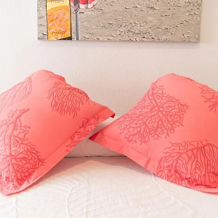 Appartement Cozy Citycenter *