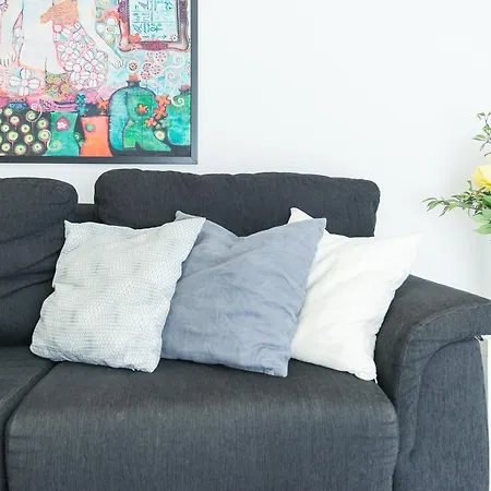 Appartement Cozy Citycenter