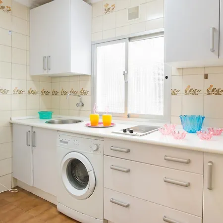 Appartement Cozy Citycenter