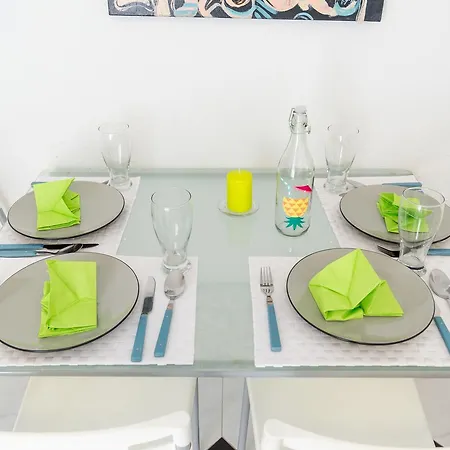Appartement Cozy Citycenter