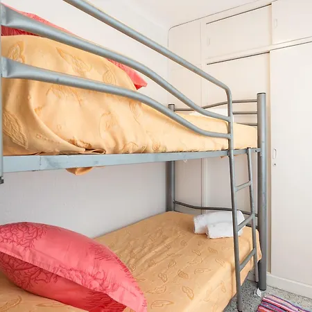 Appartement Cozy Citycenter