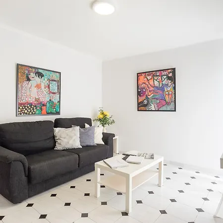 Appartement Cozy Citycenter
